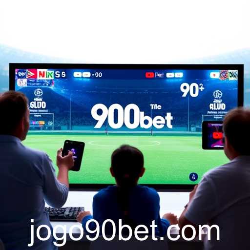 A Revolução da Transmissão ao Vivo na Era Digital