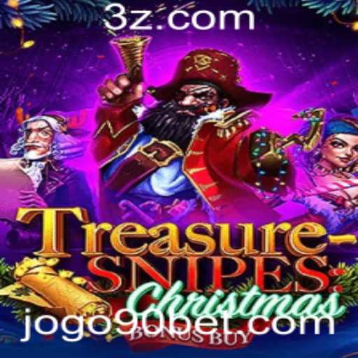 Explorando o Jogo TreasuresnipesChristmas: Aventura e Estratégia