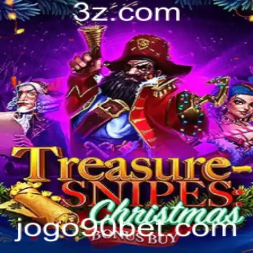 Explorando o Jogo TreasuresnipesChristmas: Aventura e Estratégia