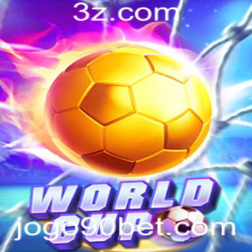 Descubra o Fascinante Mundo de 'WorldCup: 90 Bet'