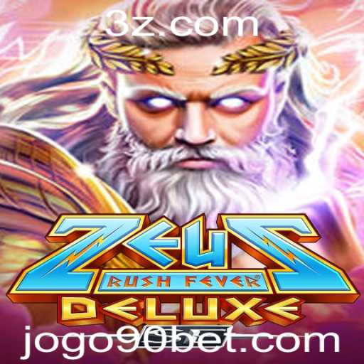Descubra ZeusRushFeverDeluxeSE: O Jogo de Azar que Revolucionou com a Ousada Aposta de 90 Bet