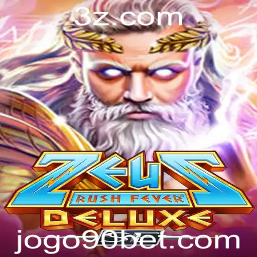 Descubra ZeusRushFeverDeluxeSE: O Jogo de Azar que Revolucionou com a Ousada Aposta de 90 Bet